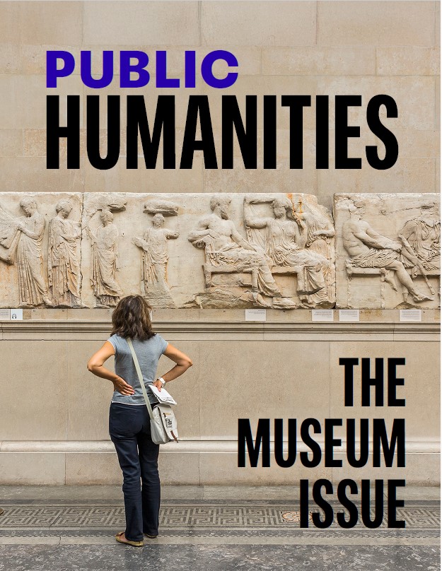 The Museum Issue