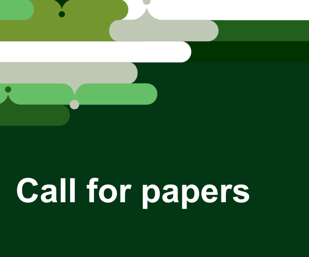 BDN Call for papers