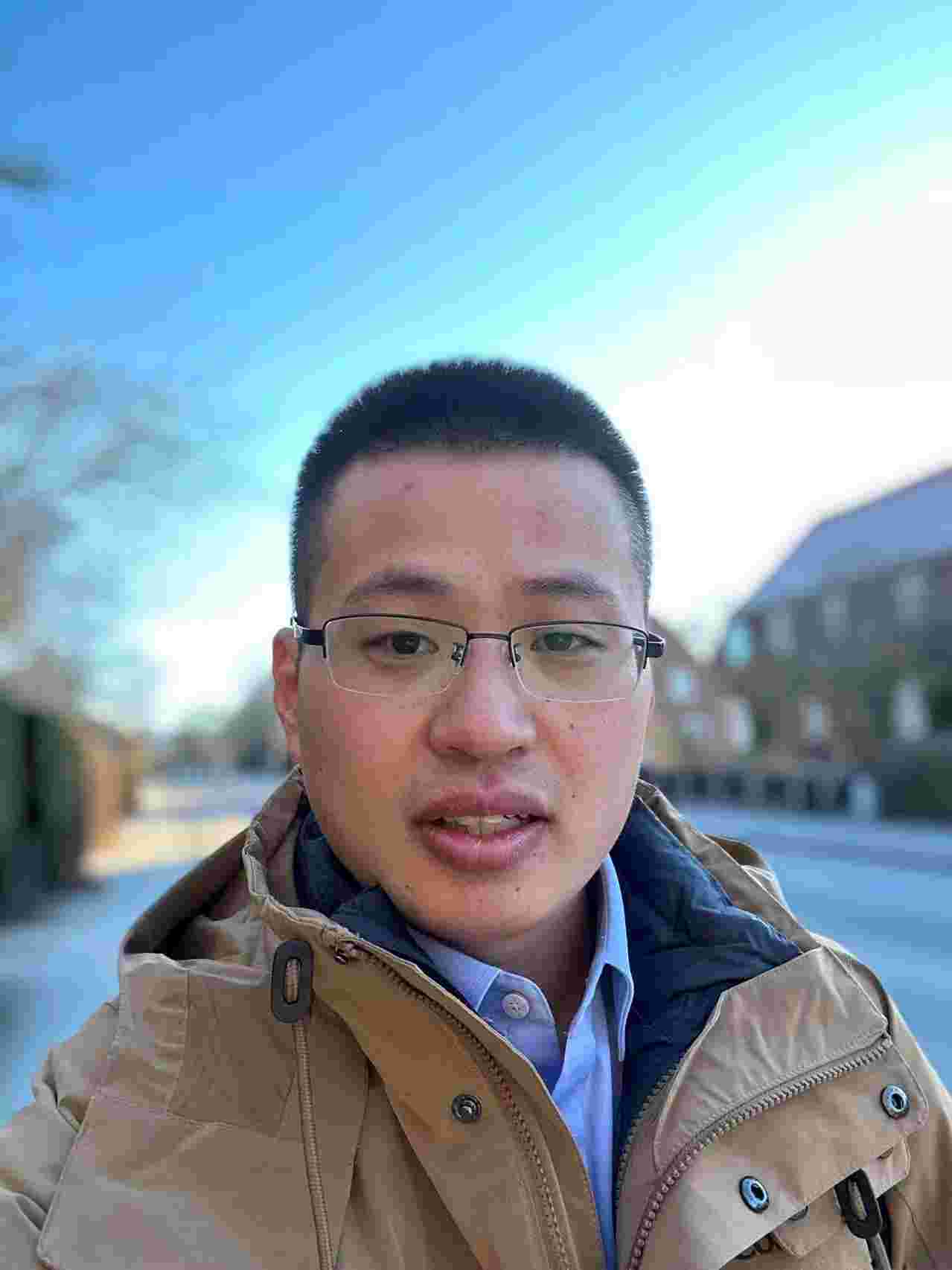 Yafei SUS pic