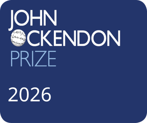 EJM John Ockendon Prize 2026