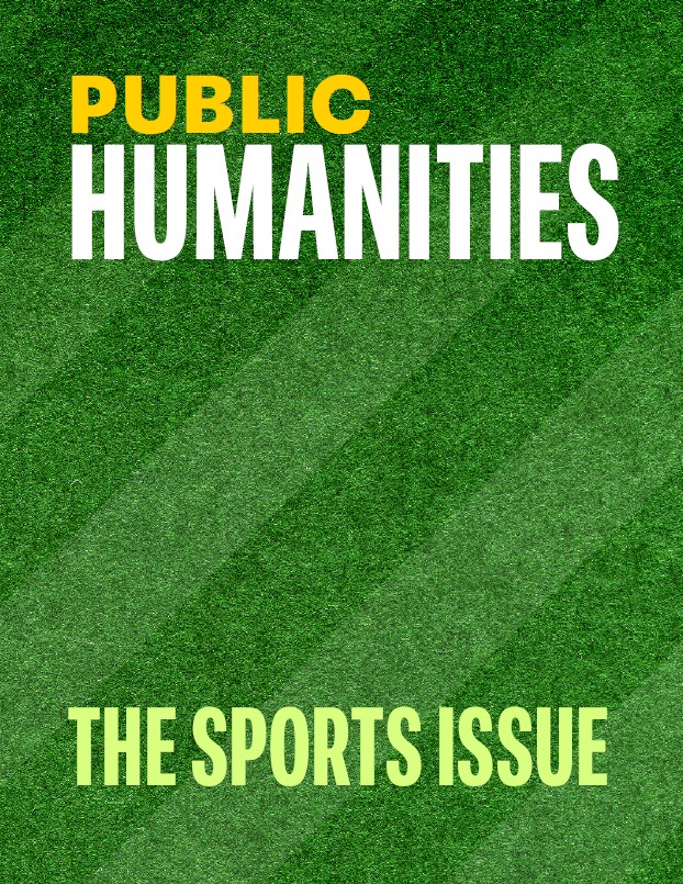 The Sports Issue