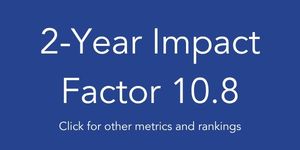 ARAL Impact Factor 