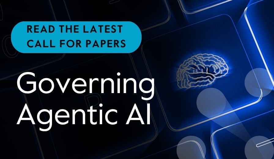 Governing Agentic AI