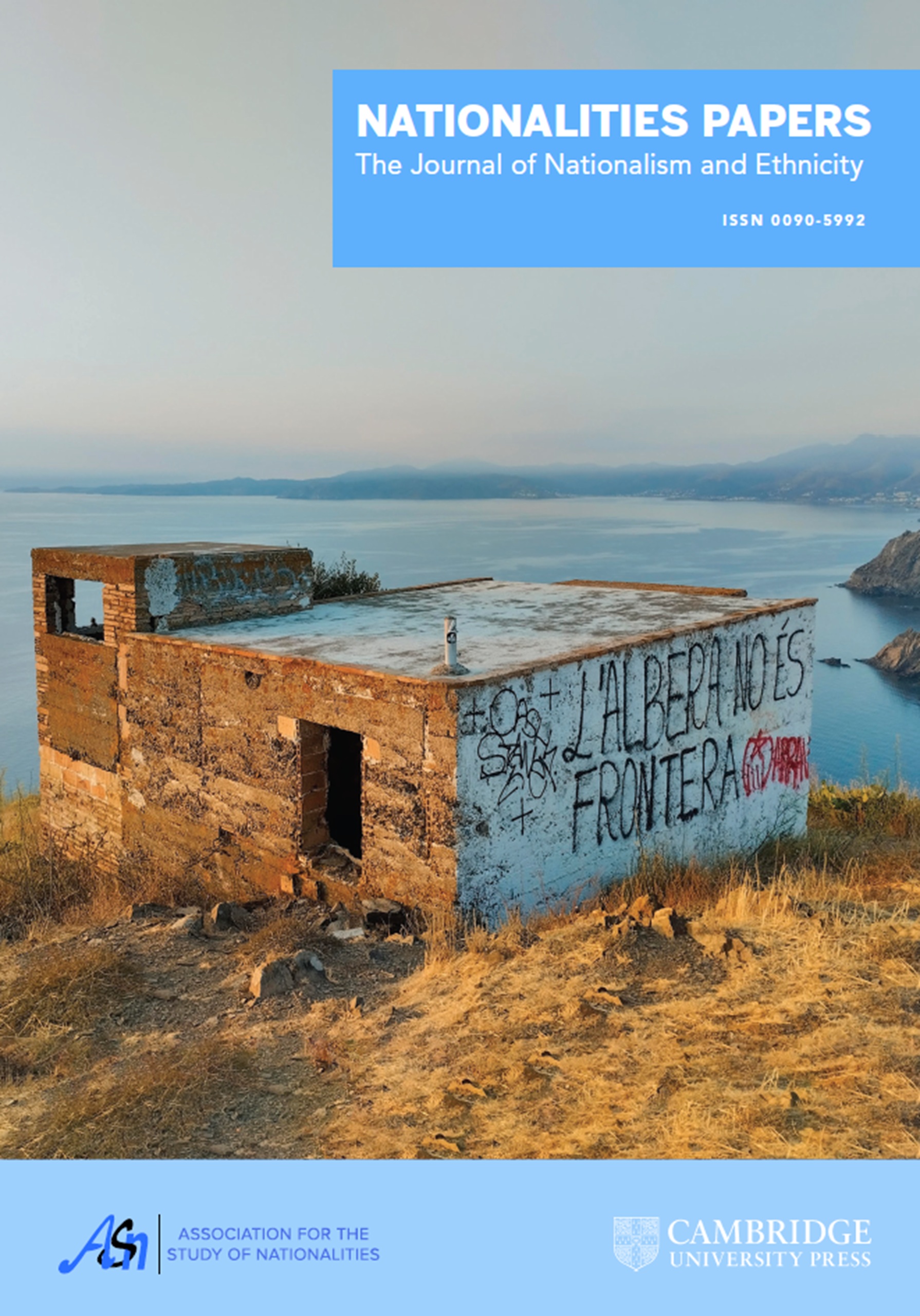 54.3 COVER