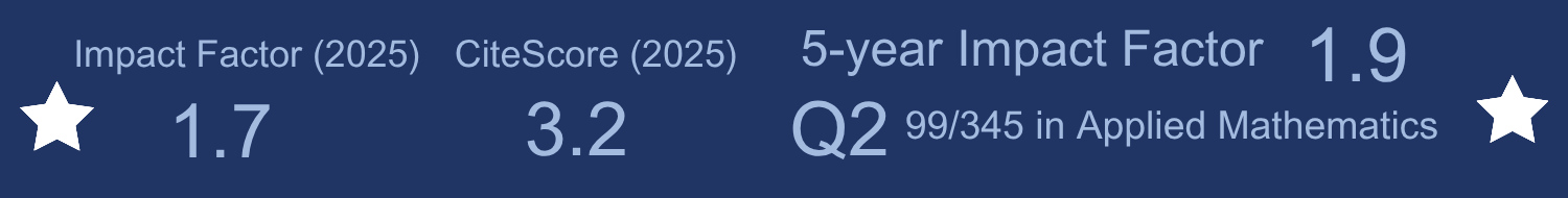 EJM metrics banner 2025