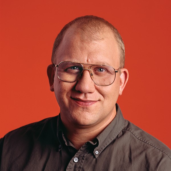 Professor William Fagan