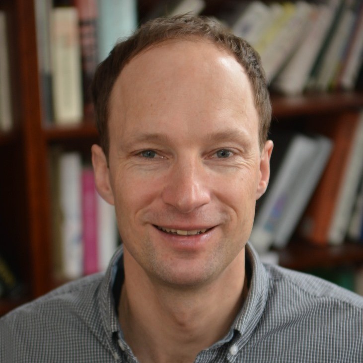 Professor Walter Jetz