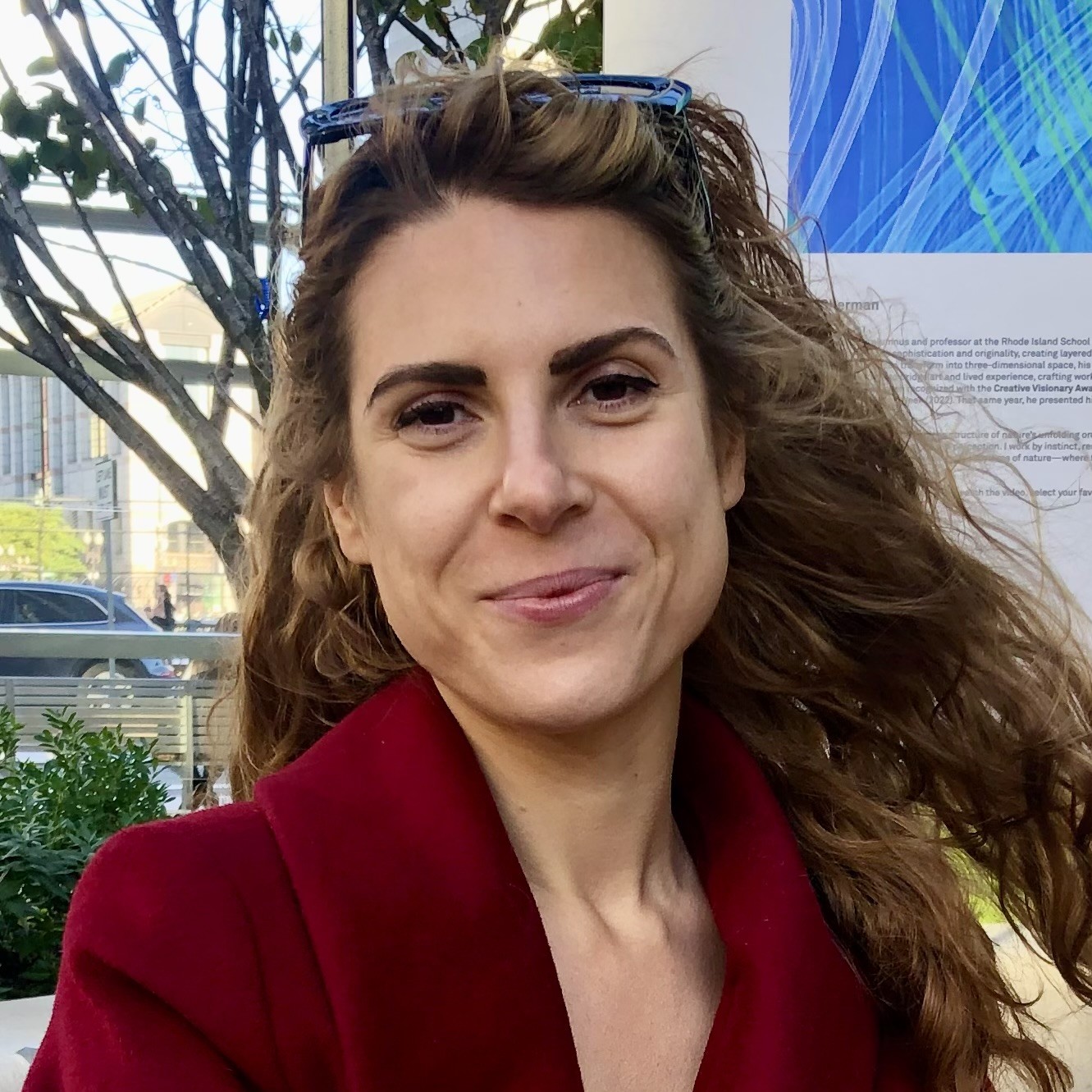 Dr Federica Bocchi