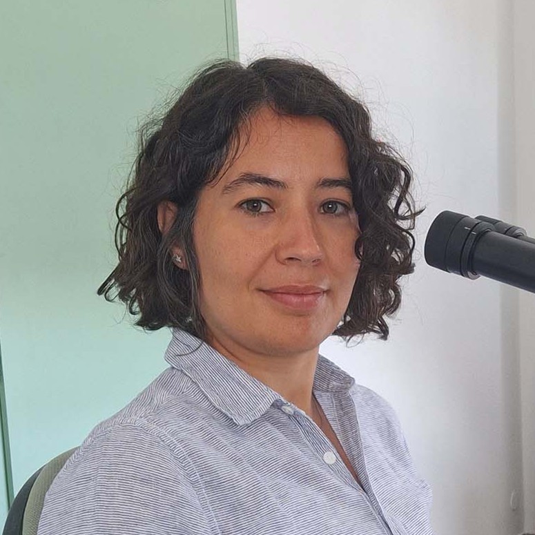 Dr Francesca Falzoni