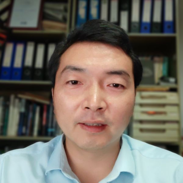 Professor Haijun Song