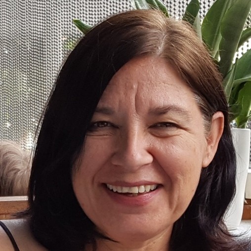 Professor Helen Regan