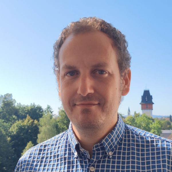 Dr Ivan Jaric