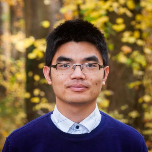 Professor Jiajia Liu