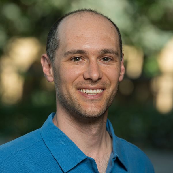 Dr Jonathan Payne