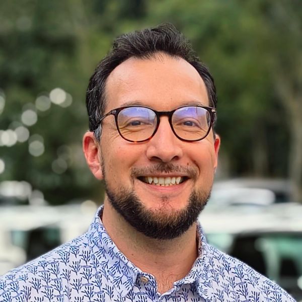 Dr Luis Darcy Verde Arregoitia