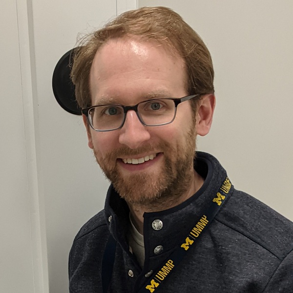 Dr Matt Friedman
