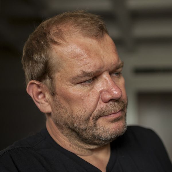 Professor Michal Kowalewski