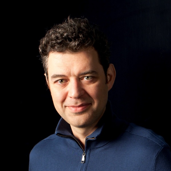 Professor Nick Dulvy