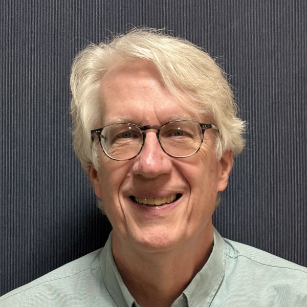 Dr Philip Miller