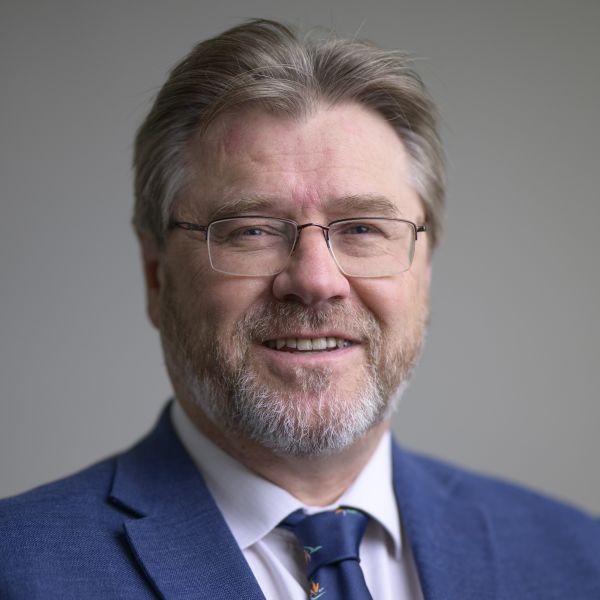 Professor Guy Midgley