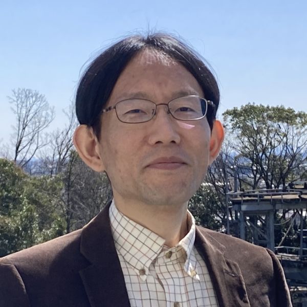 Dr Susumu Tomiya