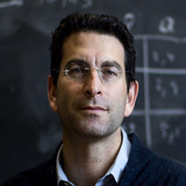 Professor Ronald Sandler