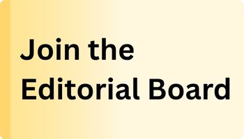 DAP Join the editorial board