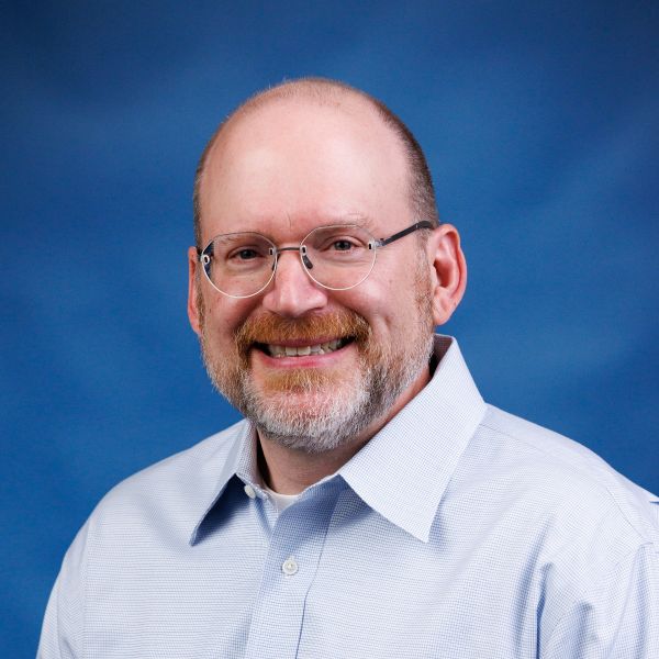 Professor Bruce Lieberman
