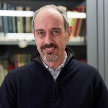 Dr Alessandro Stocchino