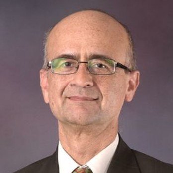 Professor Bhavik Bakshi