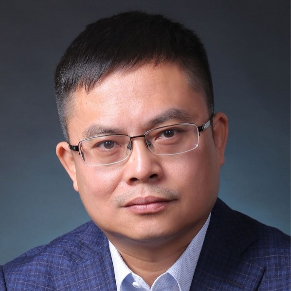 Professor Bing Zhu
