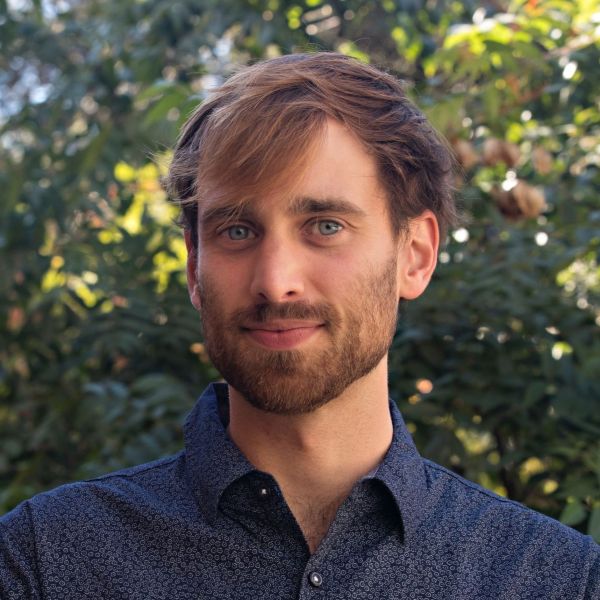 Dr Scott Coffin