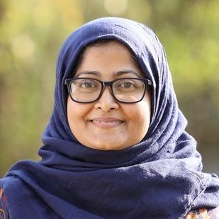 Dr Gawsia Chowdhury