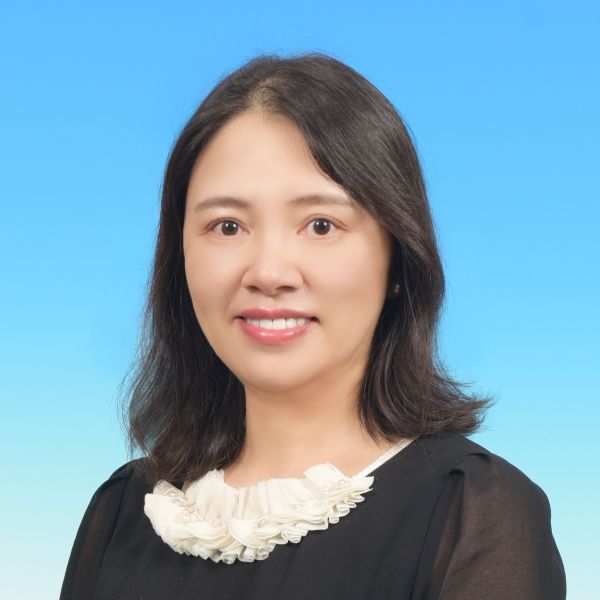 Dr Jinping Cheng