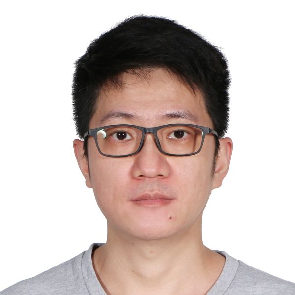Dr Kai Zhang