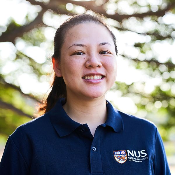 Dr Mei Lin Neo