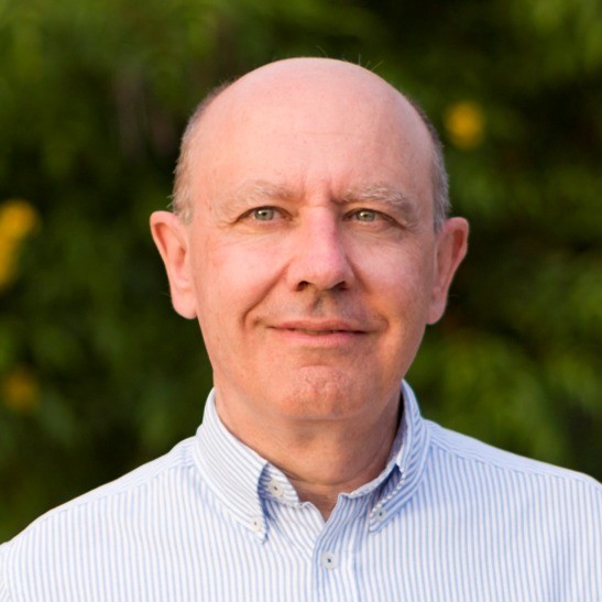 Professor Roberto Rosal