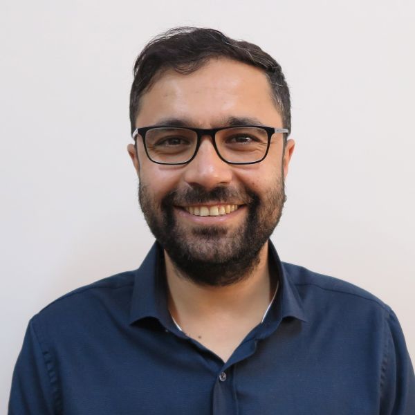 Dr Sedat Gündoğdu