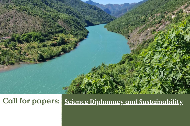Science Diplomacy and Sustainability