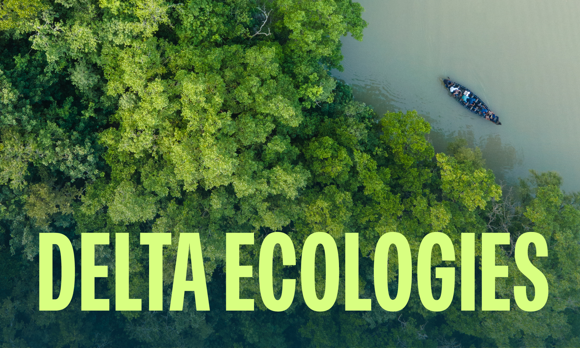 Delta Ecologies