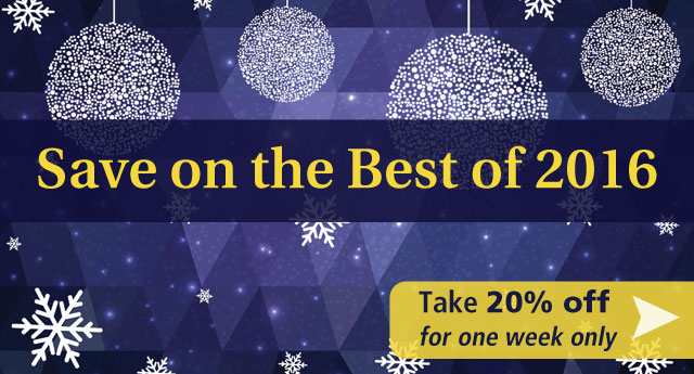 Best of Mathematics 2016