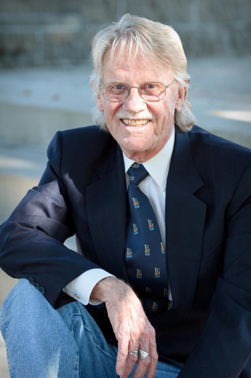 Vernon L. Smith