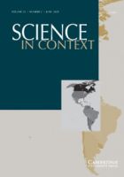 Science in Context