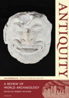 Antiquity