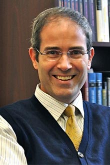 Christopher P. Long