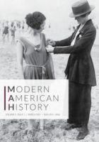 Modern American History