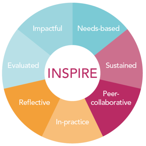 The Importance Of Peer-Collaborative Teacher Development Programmes
