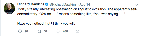 The Spoken British National Corpus Using Yeah No In Spoken English World Of Better Learning Cambridge University Press The Spoken British National Corpus Using Yeah No In Spoken English World Of Better Learning Cambridge University Press