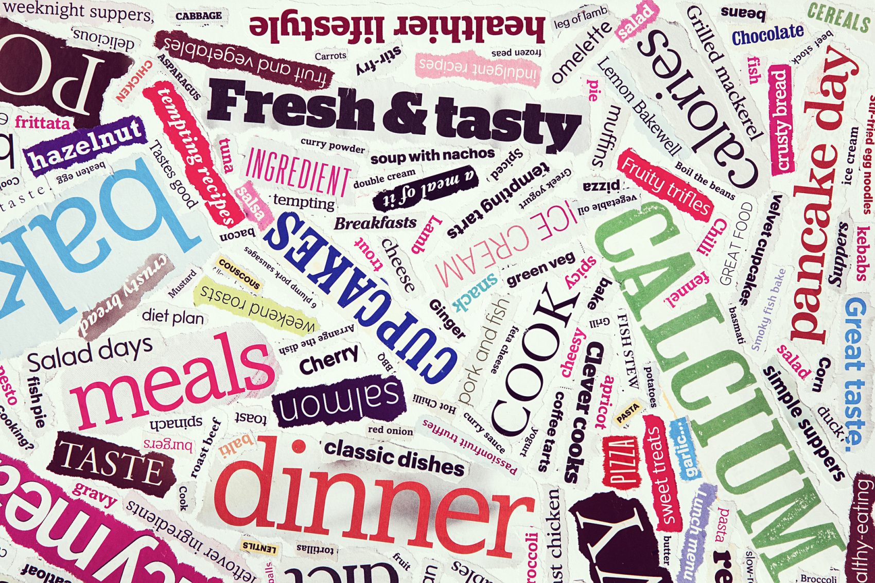 English food puns, idioms, and cookalong sessions! Cambridge English