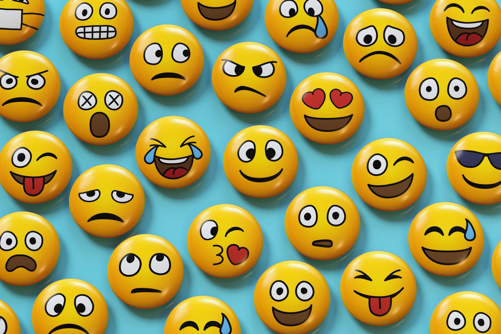 What Are Emojis and Their Meanings 2023? Let's Learn Together What